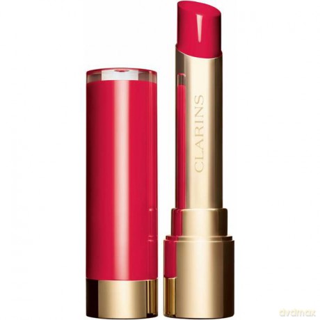 Clarins - Joli Rouge Lip Lacquer 760 Pink Cranberry