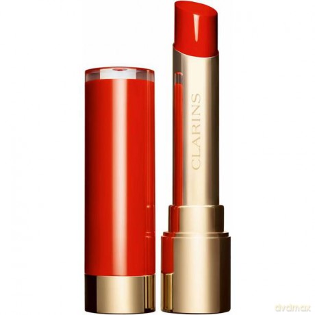 Clarins - Joli Rouge Lip Lacquer 761 Spicy Chili