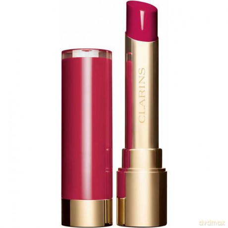 Clarins - Joli Rouge Lip Lacquer 762 Pop Pink