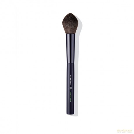 Pędzel do różu Dr. Hauschka - Blush Brush