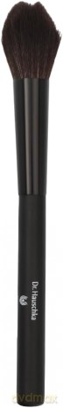 Pędzel do różu Dr. Hauschka - Blush Brush