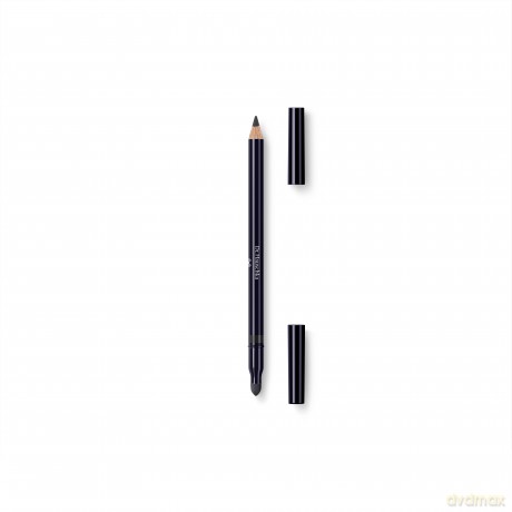 Dr. Hauschka - Eye Definer 01 Black 1.05 g