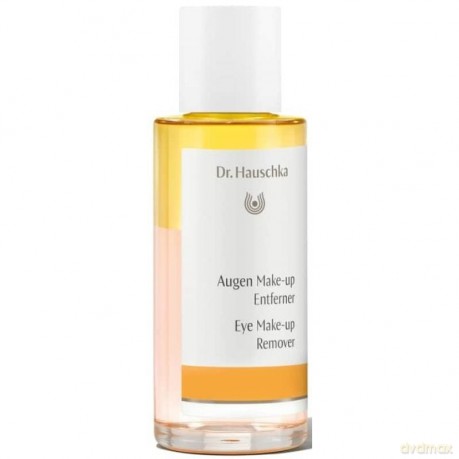 Dr. Hauschka - Eye Makeup Remover 75 ml
