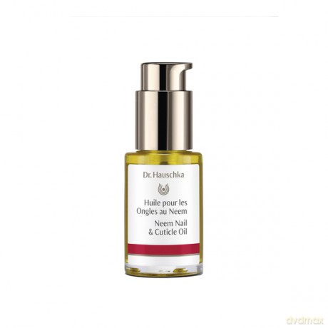 Dr. Hauschka - Neem Nail & Cuticle Oil