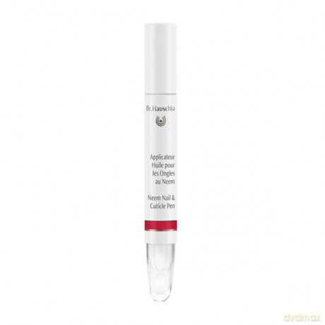 Dr. Hauschka - Neem Nail & Cuticle Pen