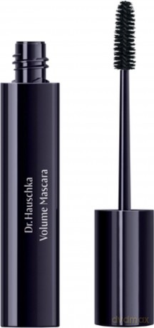 Dr. Hauschka - Volume Mascara 01 Black 8 ml