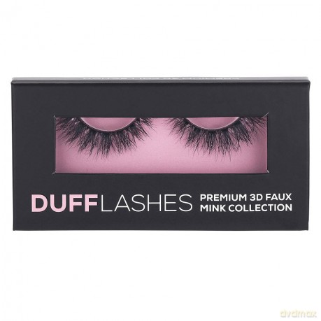 DUFFLashes - It Girl