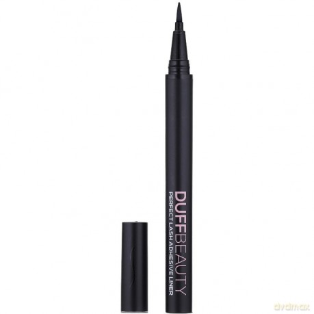 DUFFLashes - Perfect Lash Adhesive Liner - Black