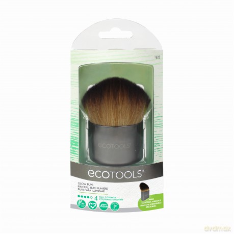 EcoTools - Glow Buki