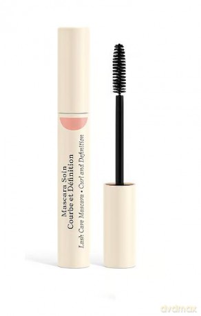 Embryolisse - Mascara Black 6,5 ml