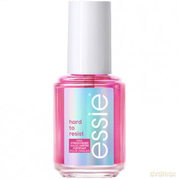 Essie - Hard To Resist Nail Strengthener - Pink Tint