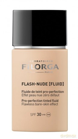 Filorga - Flash Nude Fluid Foundation - 03 Amber