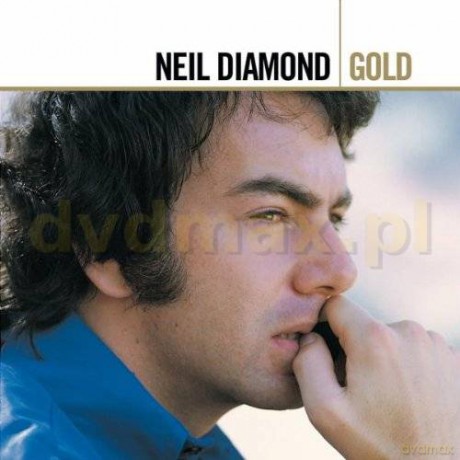 Neil Diamond: Gold (Remastered) [2CD]