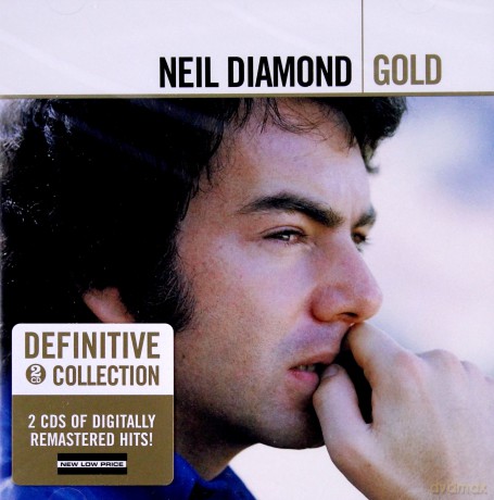 Neil Diamond: Gold (Remastered) [2CD]
