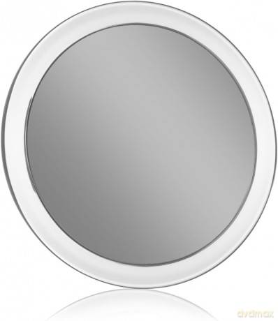 Lusterko Gillian Jones - Round Mirror in Acrylic w. Suction disc and 15x Magnification