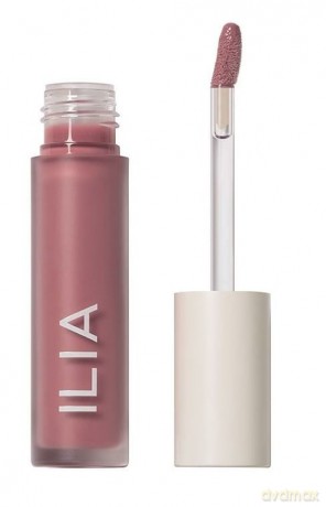 ILIA - Balmy Gloss Tinted Lip Oil Maybe Violet 4,5 ml