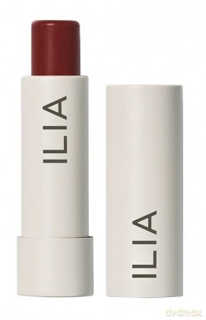 ILIA - Balmy Tint Hydrating Lip Balm Lady Neutral Cranberry 4,4 ml