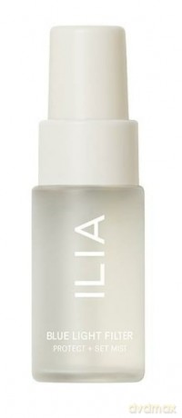 ILIA - Blue Light Filter Set + Protect Mist Transparent 14 ml