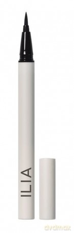 ILIA - Clean Line Liquid Liner Midnight Express Black 0,55 ml