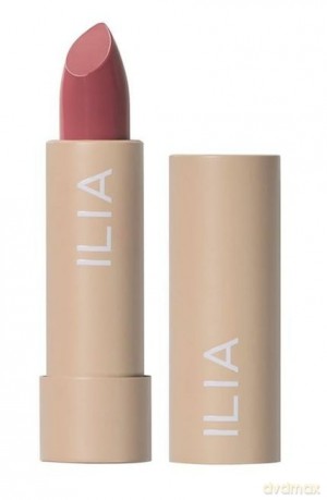 ILIA - Color Block Lipstick Rosette Light Pink 4 ml