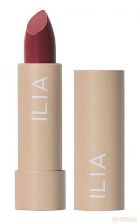 ILIA - Color Block Lipstick Wild Aster Berry 4 ml