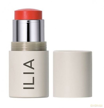 ILIA - Multi-Stick Dear Ruby Poppy Red 5 ml