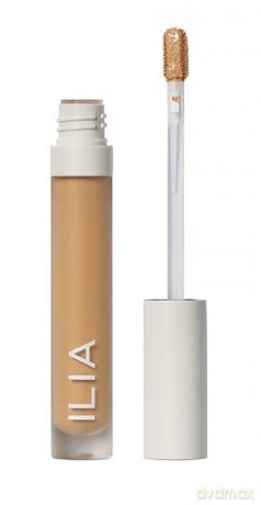 ILIA - True Skin Serum Concealer Nutmeg SC4 5 ml