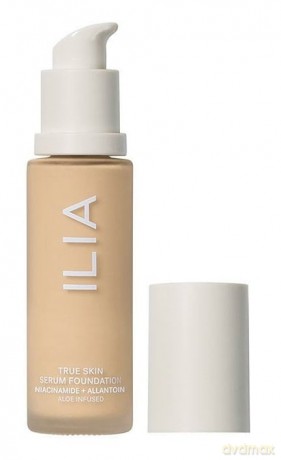 ILIA - True Skin Serum Foundation Cozumel SF1.75 30 ml