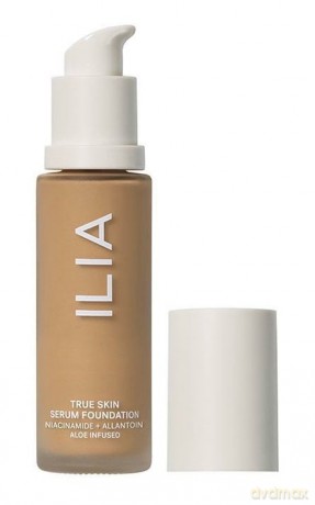 ILIA - True Skin Serum Foundation Cres SF8.75 30 ml