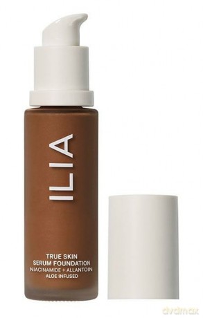 ILIA - True Skin Serum Foundation Flores SF13.5 30 ml
