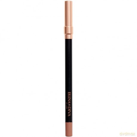 Irina The Diva - Lip Liner - 001 TEMPTED