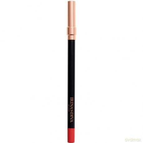 Irina The Diva - Lip Liner - 004 MRS. OLSEN