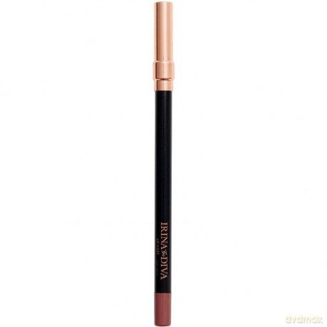 Irina The Diva - Lip Liner - 005 NATURAL