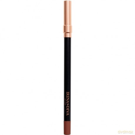 Irina The Diva - Lip Liner - 006 WITCH KISS