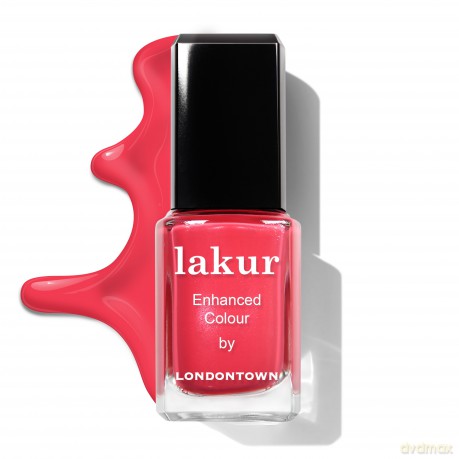 Londontown - Nail Lakur - Weekend Cheers