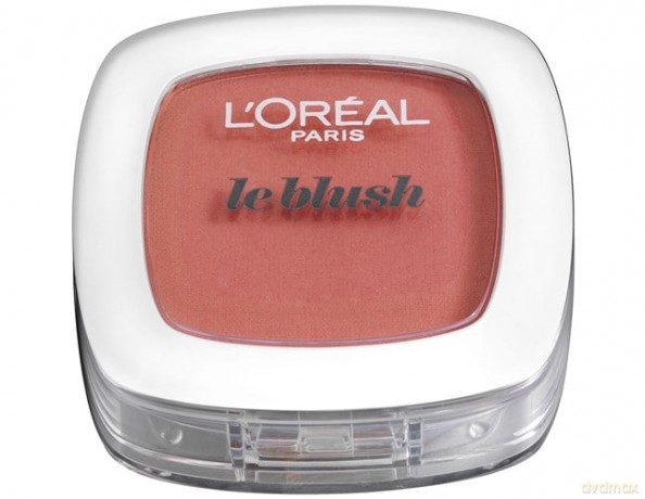 L'Oreal - True Match Blush