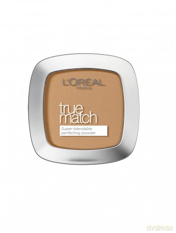 L'Oreal - True Match Powder