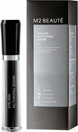 M2 Beaute - Eyelash Activating Serum 4 ml