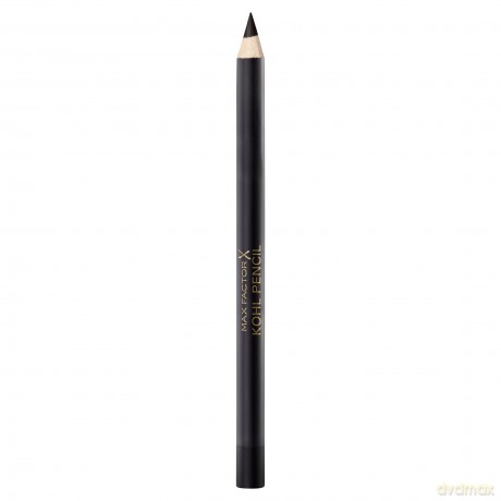 Max Factor - Eyeliner Pencil - Black