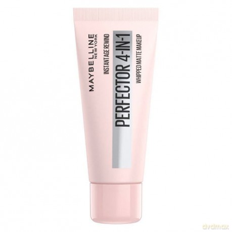 Maybelline - Instant Perfector 4-in-1 Matte - Deep