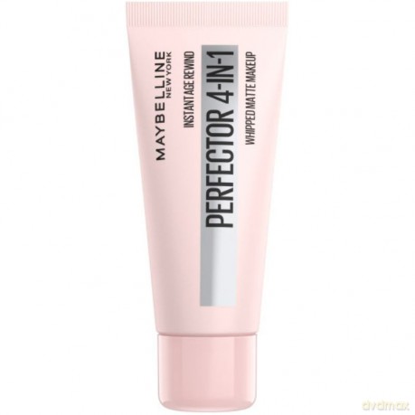 Maybelline - Instant Perfector 4-in-1 Matte - Medium Deep