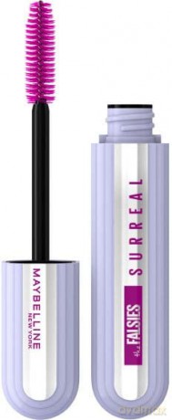 Maybelline - New York Falsies Surreal Extensions Mascara 1 Very Black