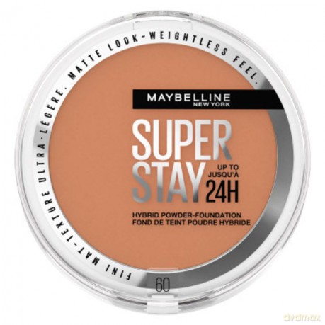 Maybelline - New York Superstay 24H Hybrid Powder Foundation 60,0