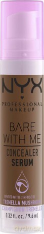 NYX Professional Makeup - Bare With Me Concealer Serum - Mocha