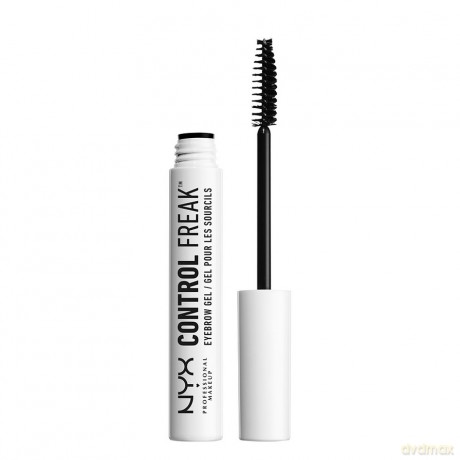 NYX Professional Makeup - Control Freak Eyebrow Gel Clear