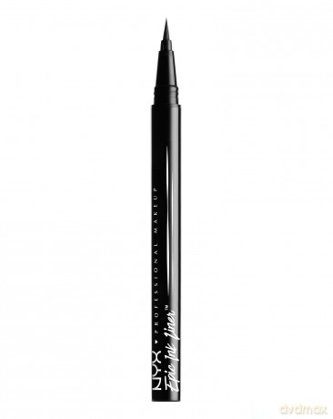 NYX Professional Makeup - Epic Ink Liner - Black