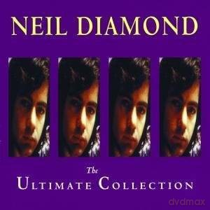 Neil Diamond: The Collection [CD]