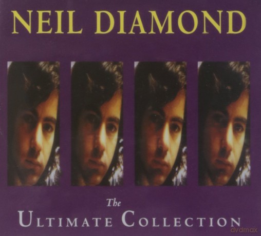Neil Diamond: The Collection [CD]