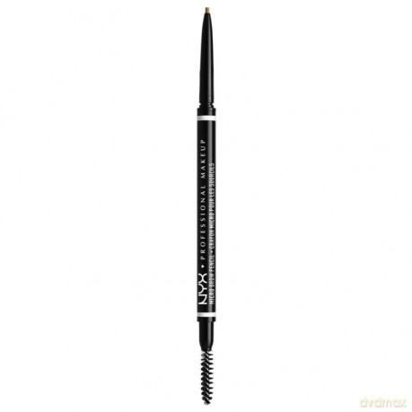 NYX Professional Makeup - Micro Brow Pencil - Blonde