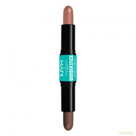 NYX Professional Makeup - Wonder Stick Dual-Ended Face Shaping Stick 03 Light Medium
